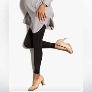 PREGGERS High Waist Tights